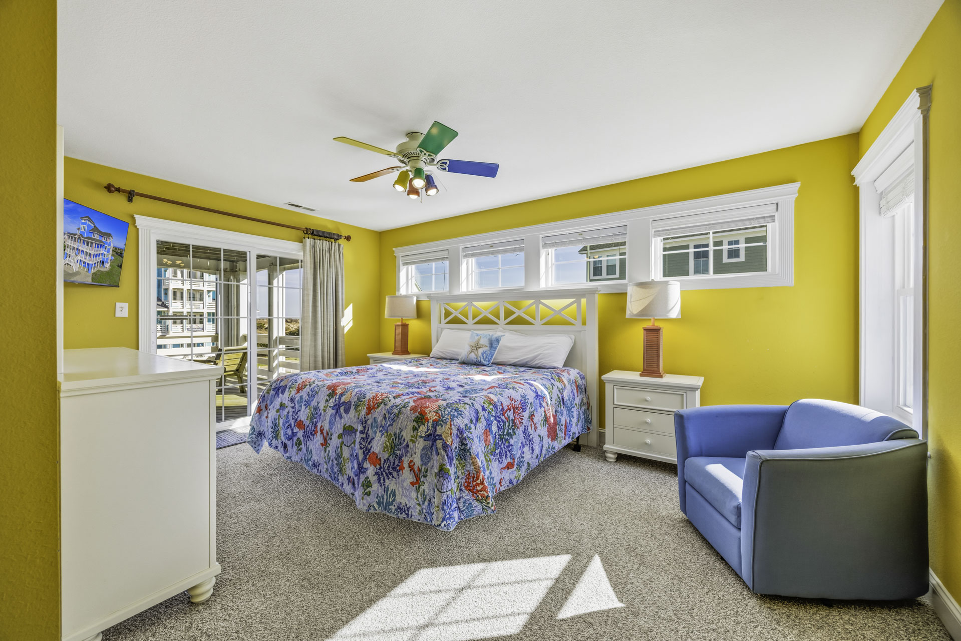 Surf Or Sound Realty 564 High Seas Bedroom 6 1