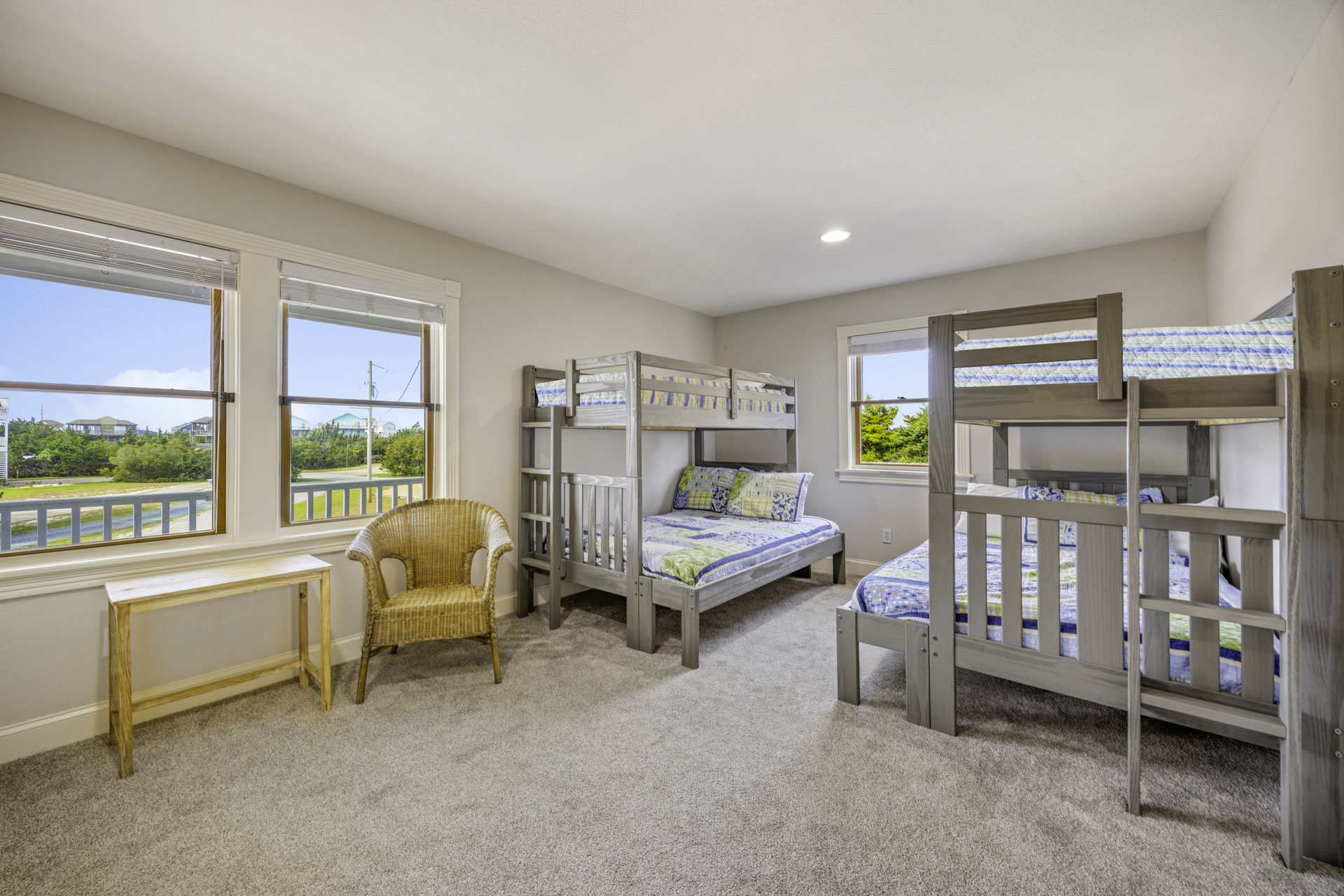 Surf Or Sound Realty 829 The HI Life Bedroom 3 1