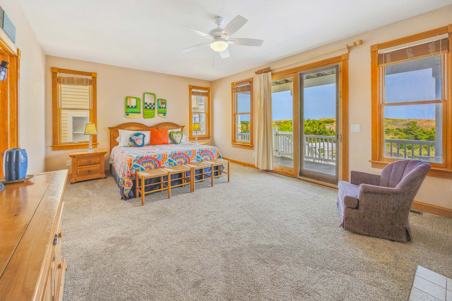 Surf Or Sound Realty 333 Bramasole Bedroom 4 1