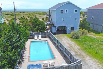 Surf Or Sound Realty Casa Mare 463 Exterior (1) Main 3352493