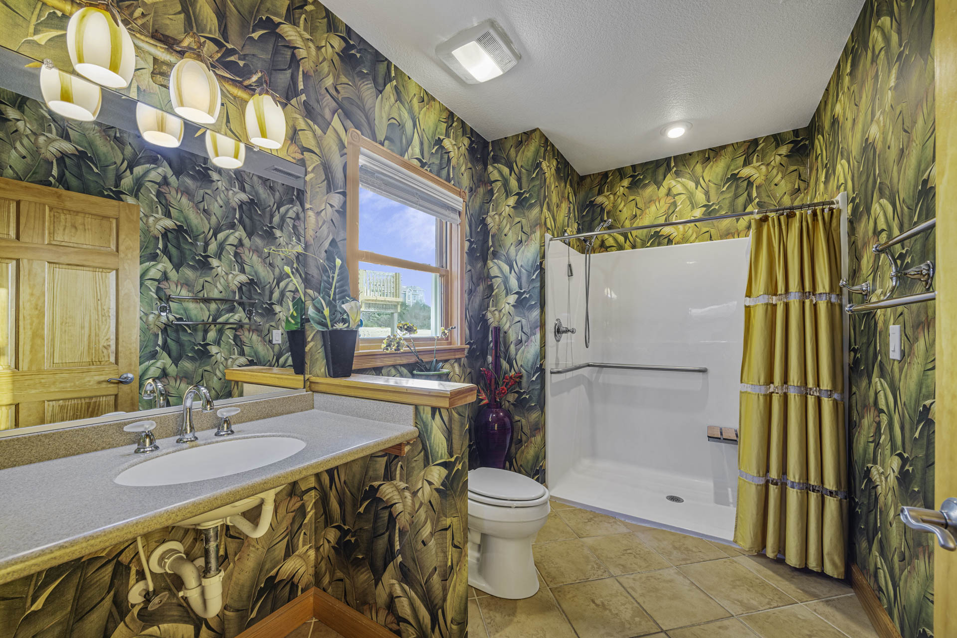 Surf Or Sound Realty 901 Flip Floppin Bedroom 7 3