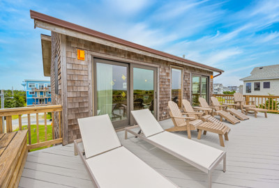 Surf Or Sound Realty 29 Two Cay Seas Deck 2