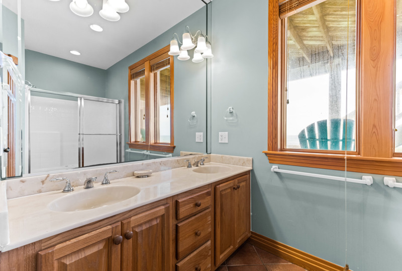 Usquaebach 215 Surf or Sound