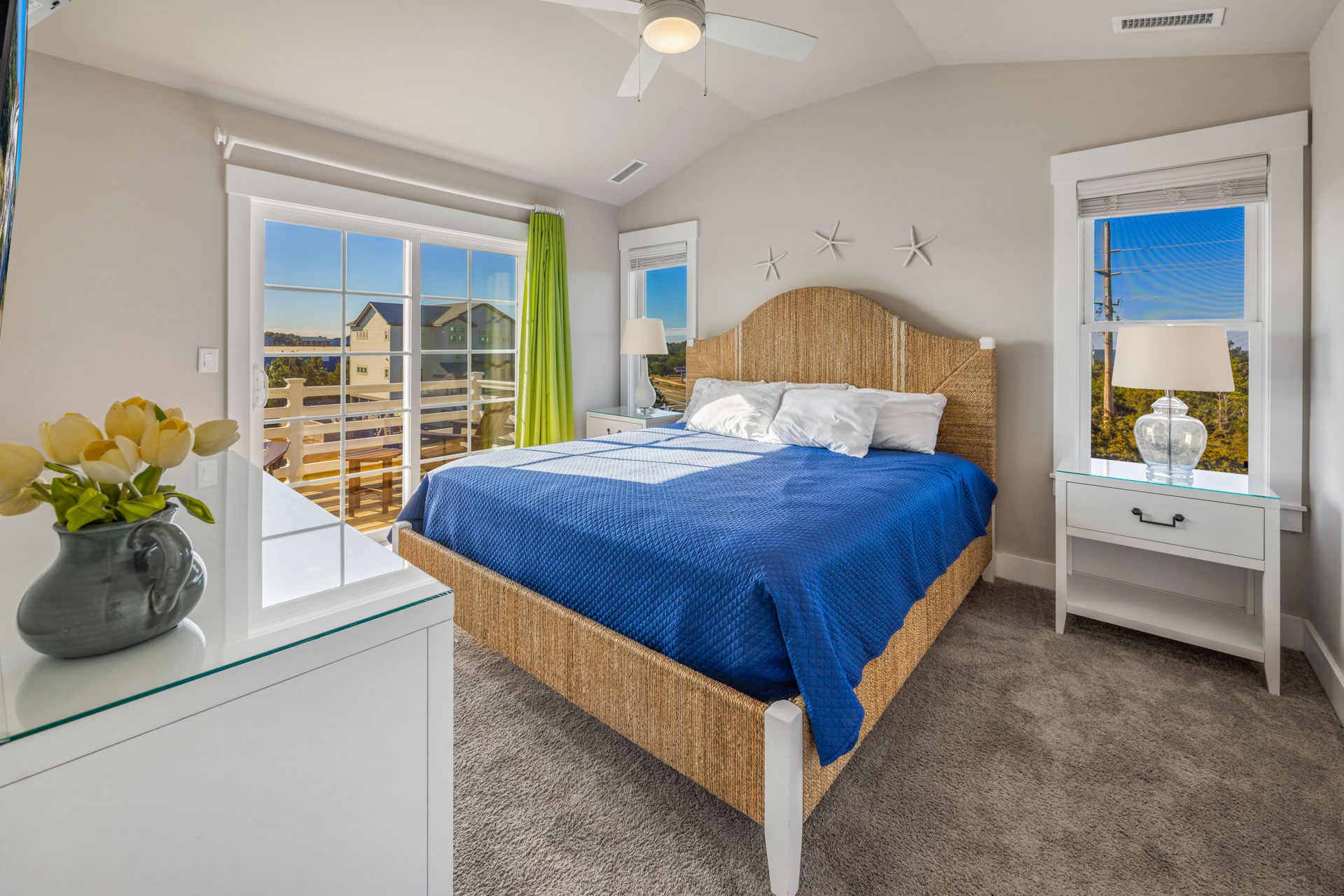 Surf Or Sound Realty 1219 Lunasea Bedroom 1 1