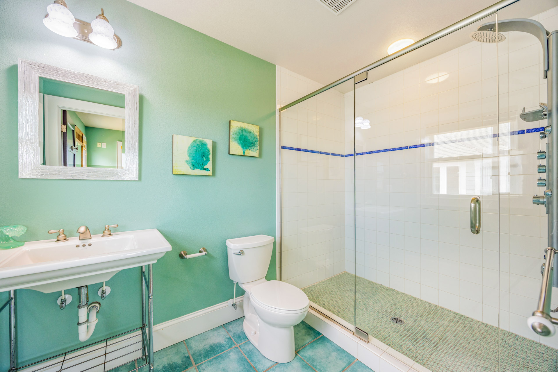 Surf Or Sound Realty 957 Coral Breeze Bedroom 4 3
