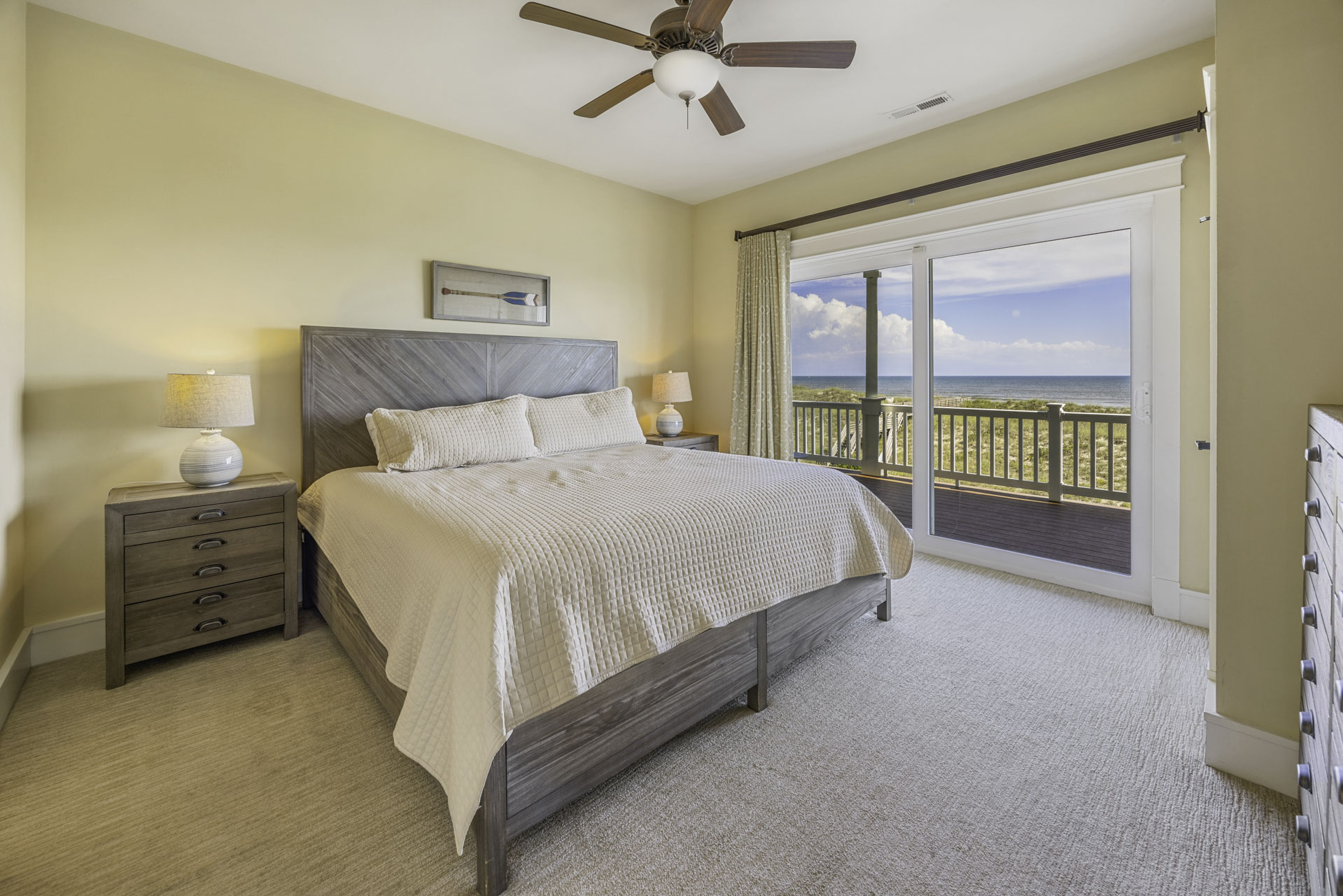 Surf Or Sound Realty 836 Hatteras Grander Bedroom 6 1