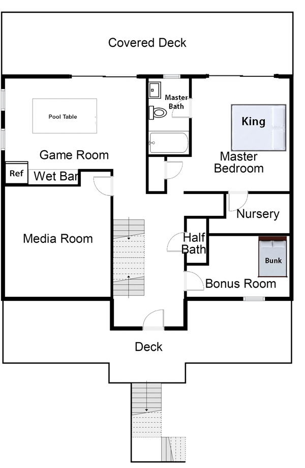 First Floor 3331059