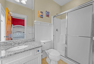 Surf Or Sound Realty 1151 Sunsational Bunk Room 1 3376828