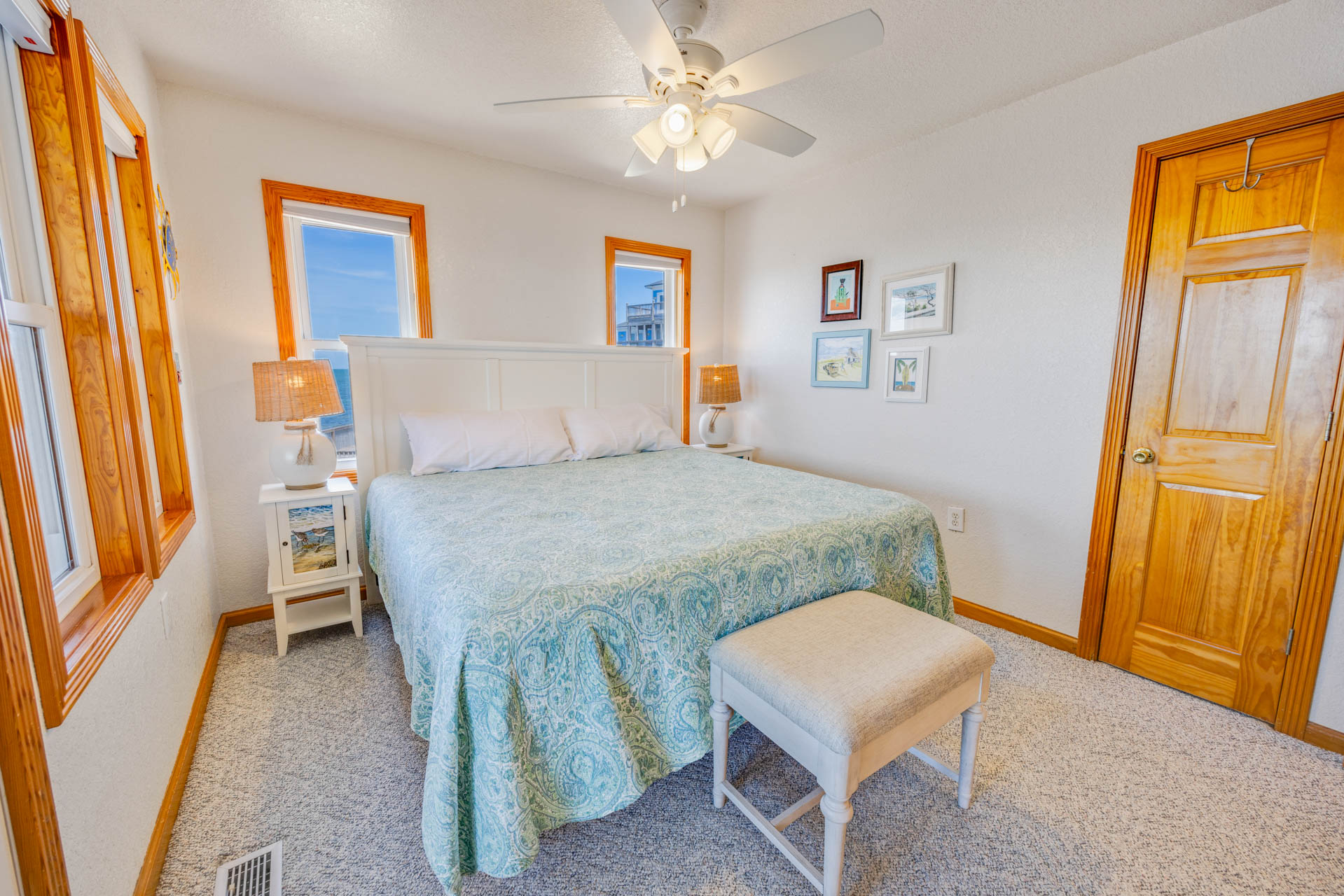 Surf Or Sound Realty 1211 Frisco's Watch Bedroom 3 2