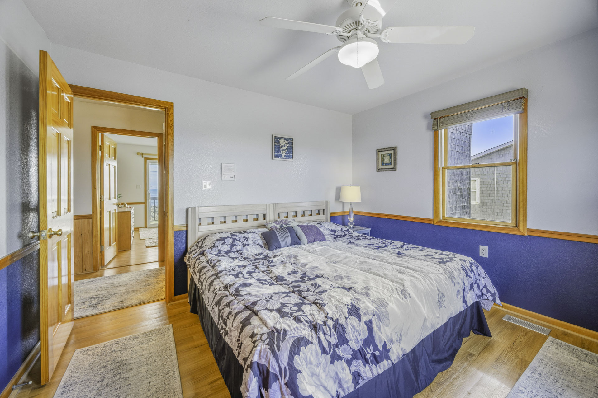 Surf Or Sound Realty 908 Crestview Winds Bedroom 3 2