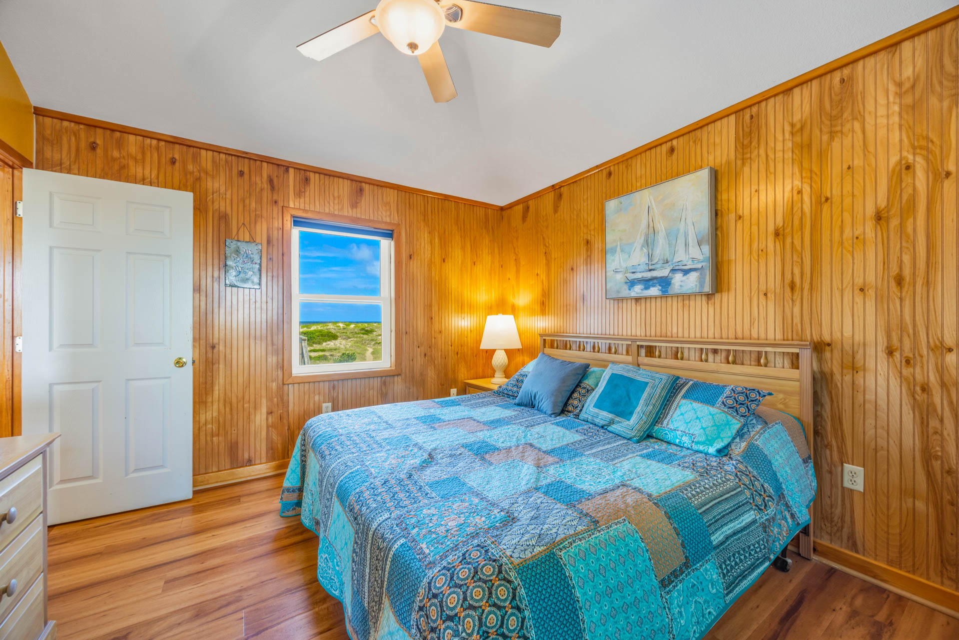 Surf Or Sound Realty 706 Beach Play Bedroom 1 2