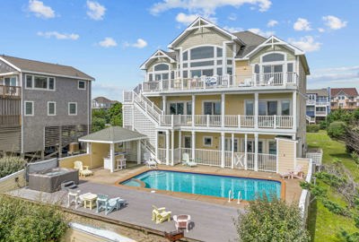 Surf Or Sound Realty 1151 Sunsational Exterior 13 3376845