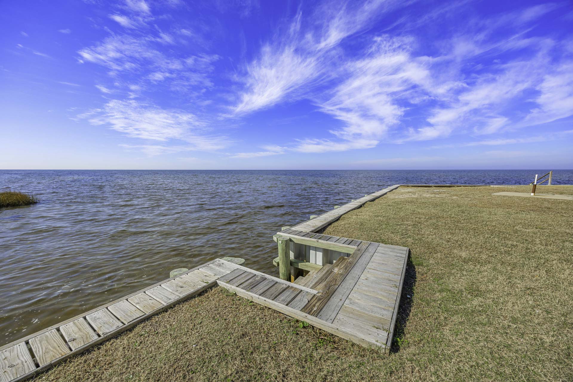 Surf Or Sound Realty 1047 LV 2 Kite Water Entry