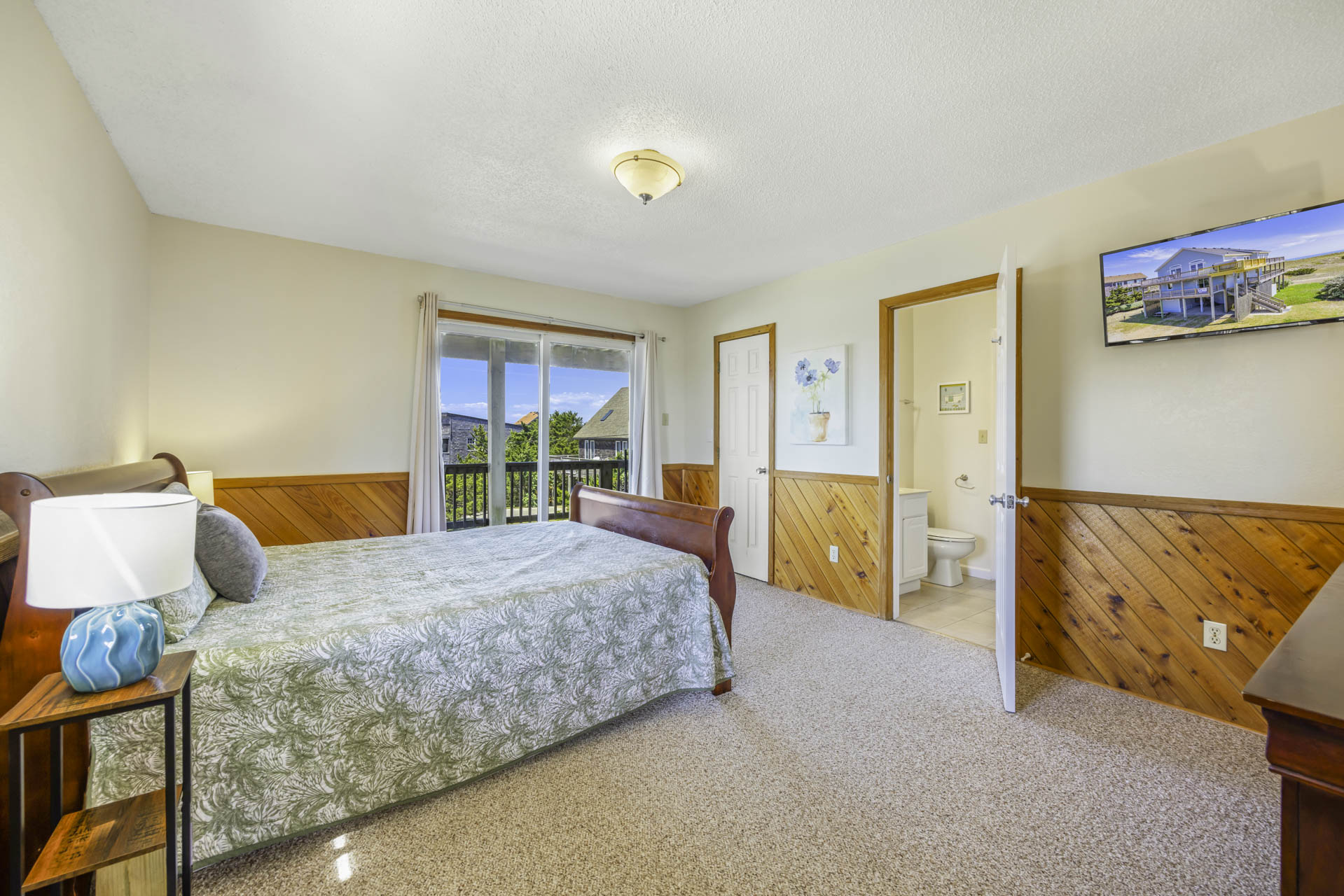 Surf Or Sound Realty 743 Champagne Views Bedroom 3 1