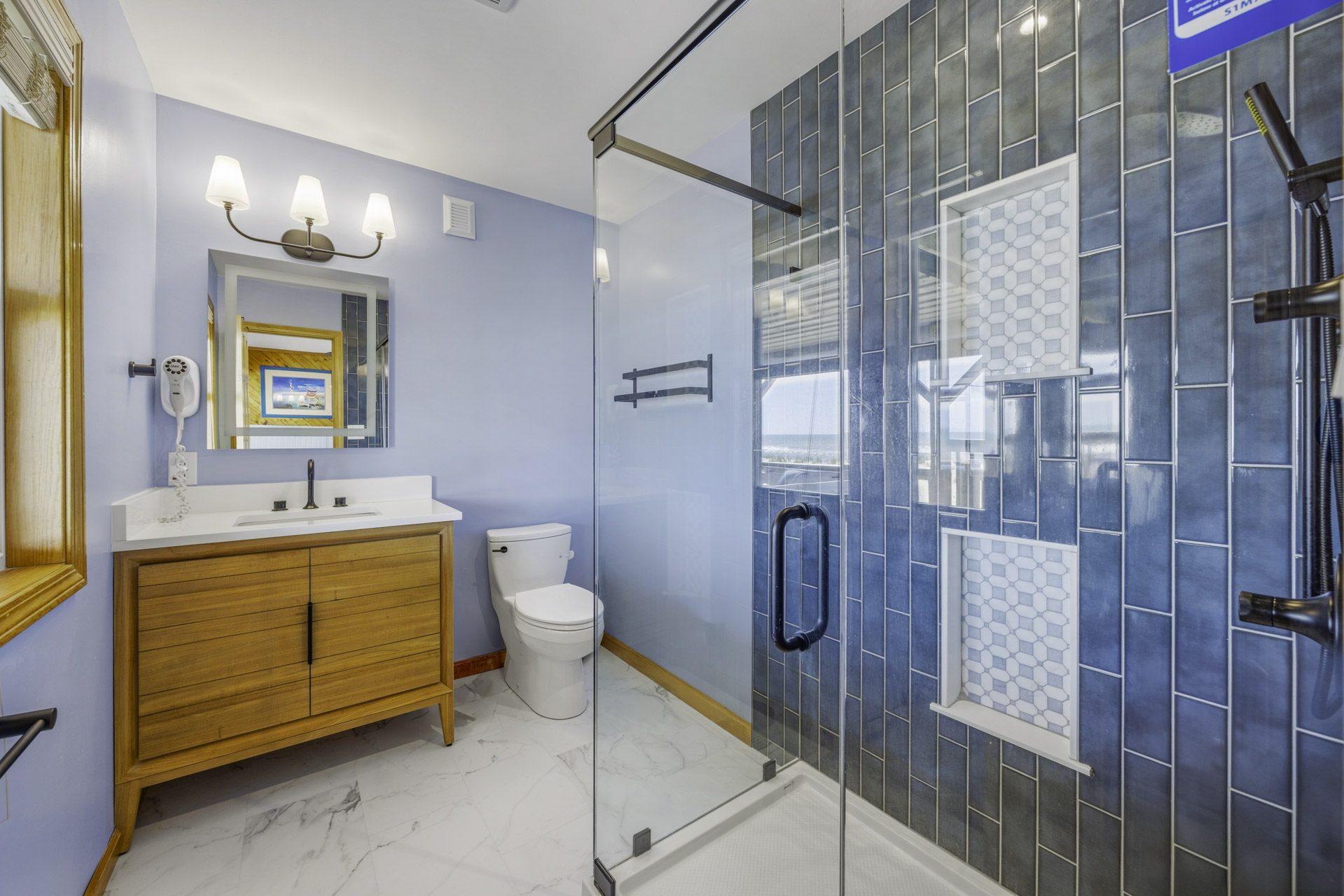 Surf Or Sound Realty 1025 Pflueger's Lure Bedroom 4 3