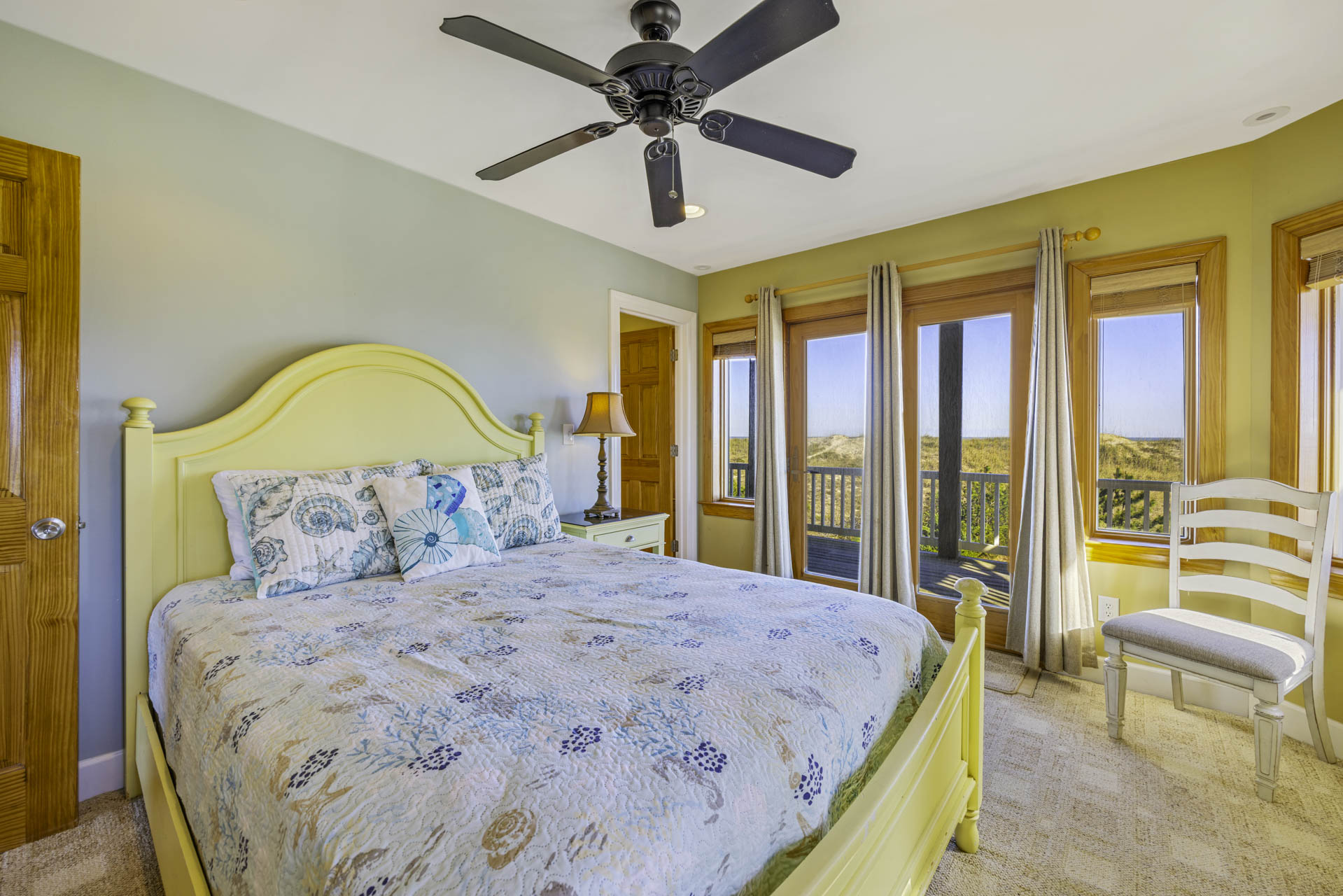 Surf Or Sound Realty 679 Sea Glass Bedroom 6 2