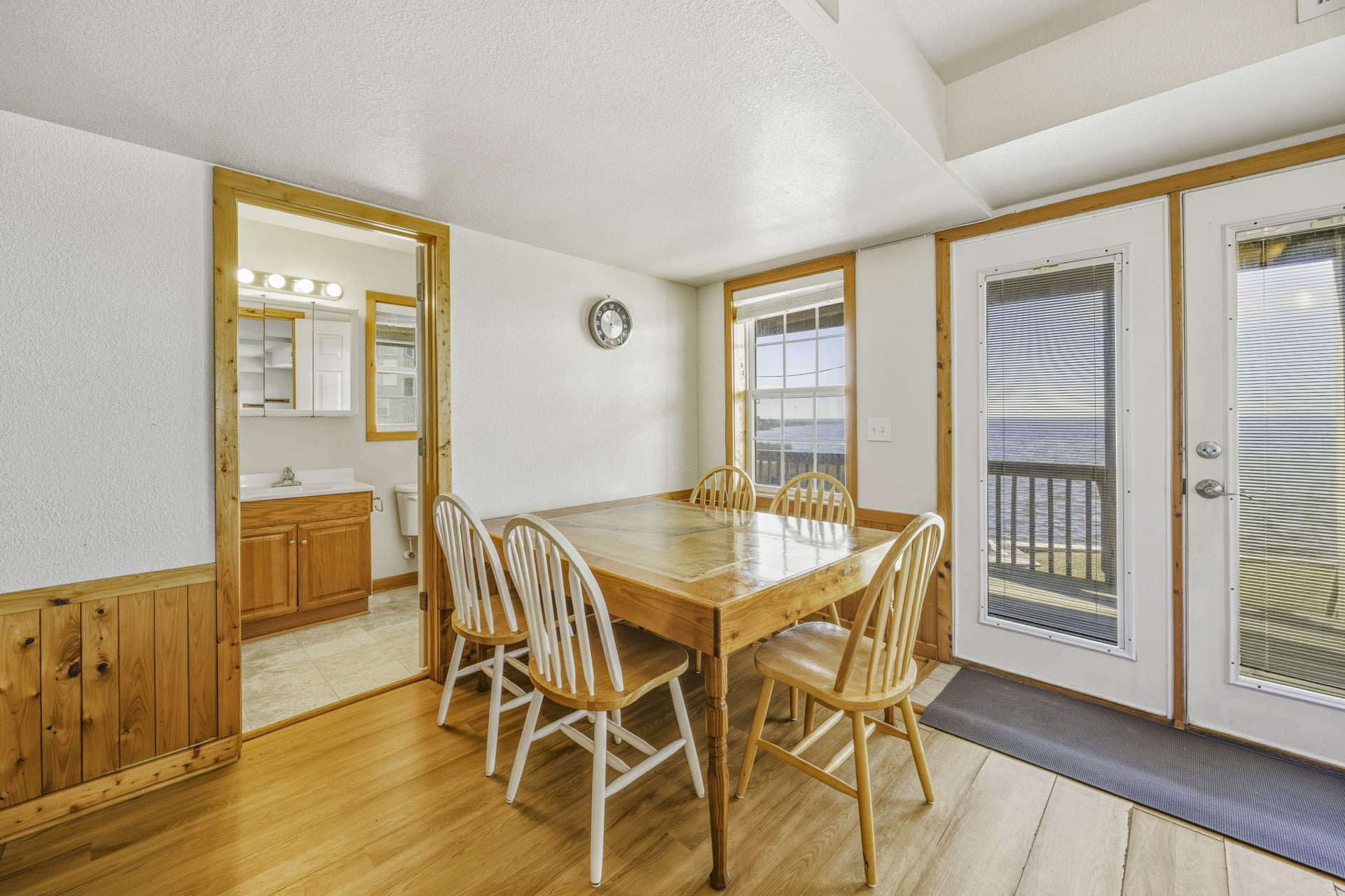 Surf Or Sound Realty 1047 LV 2 Kite Media Room 4