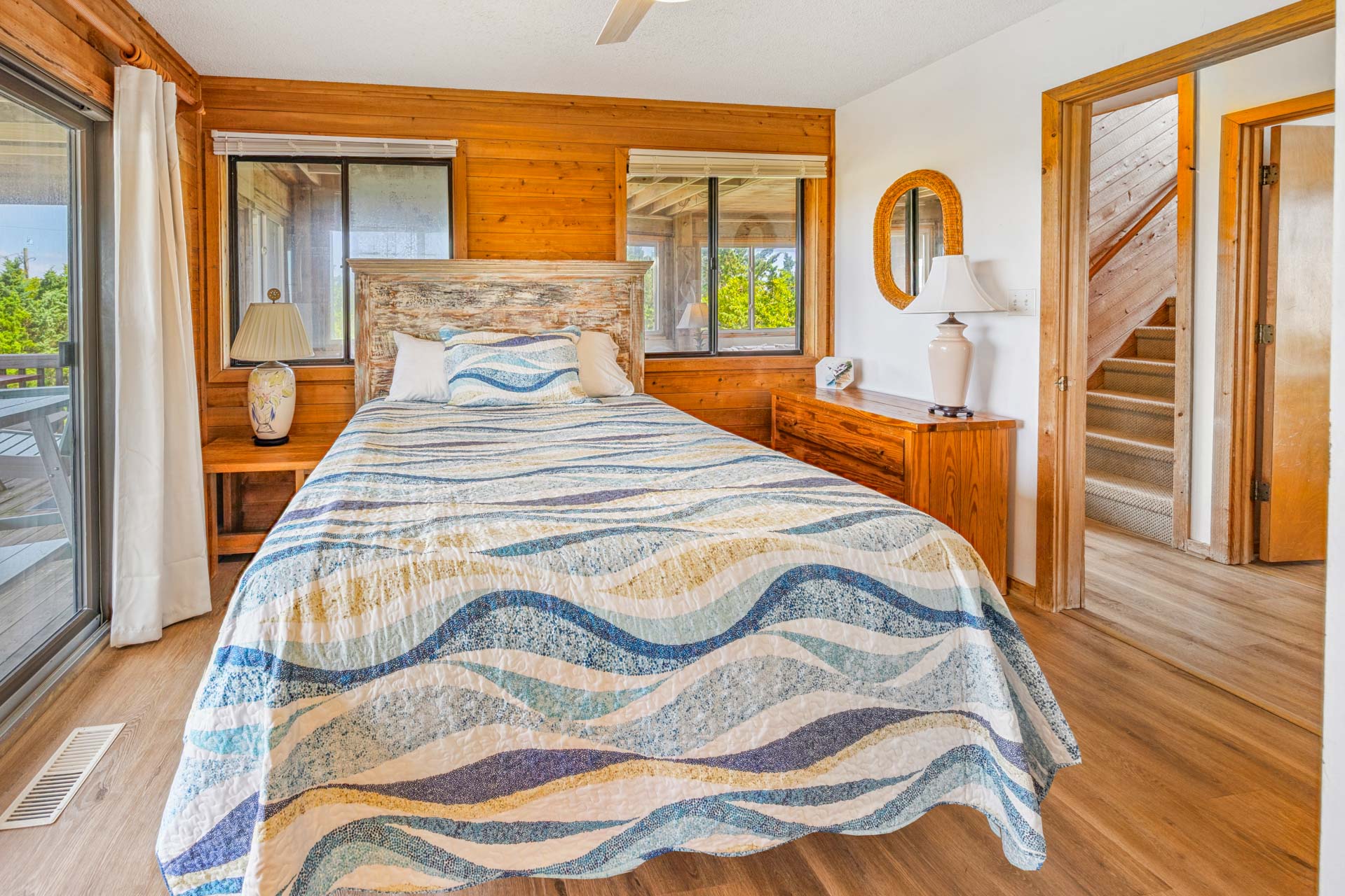 Surf Or Sound Realty 958 Second Wind Avon Bedroom 3 2