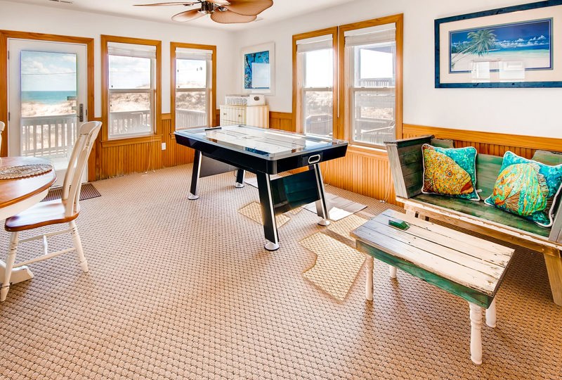 Bikini Bottoms 835 Surf or Sound