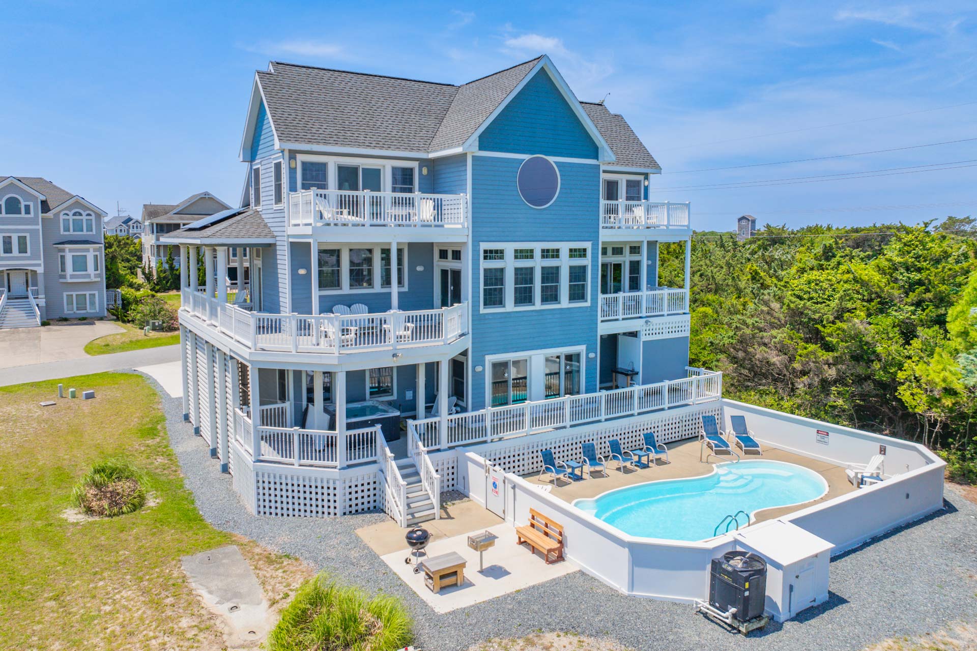 Surf Or Sound Realty 591 Miss Cape May Exterior 5
