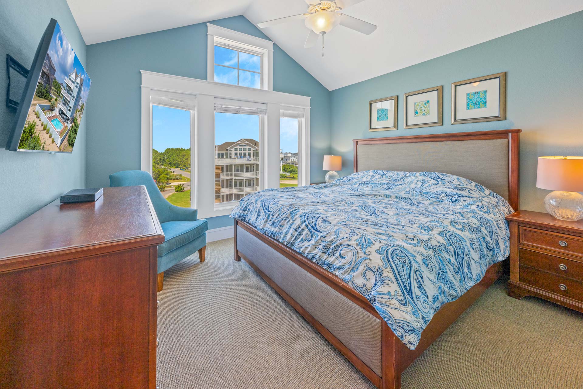 Surf Or Sound Realty 778 Time Out Bedroom 2 1