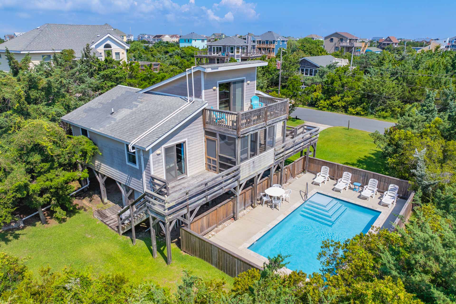 Surf Or Sound Realty 955 Sealoft Exterior 2