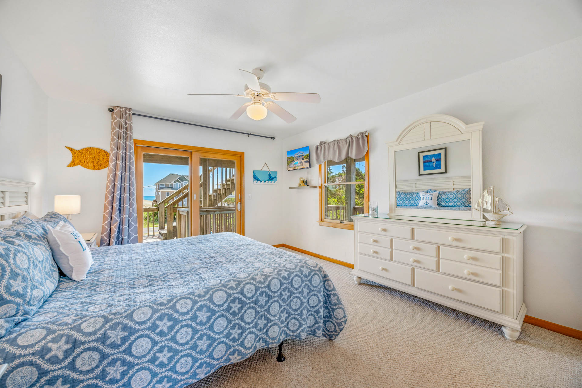 Surf Or Sound Realty 1095 Soggy Dollar Bedroom 2 1