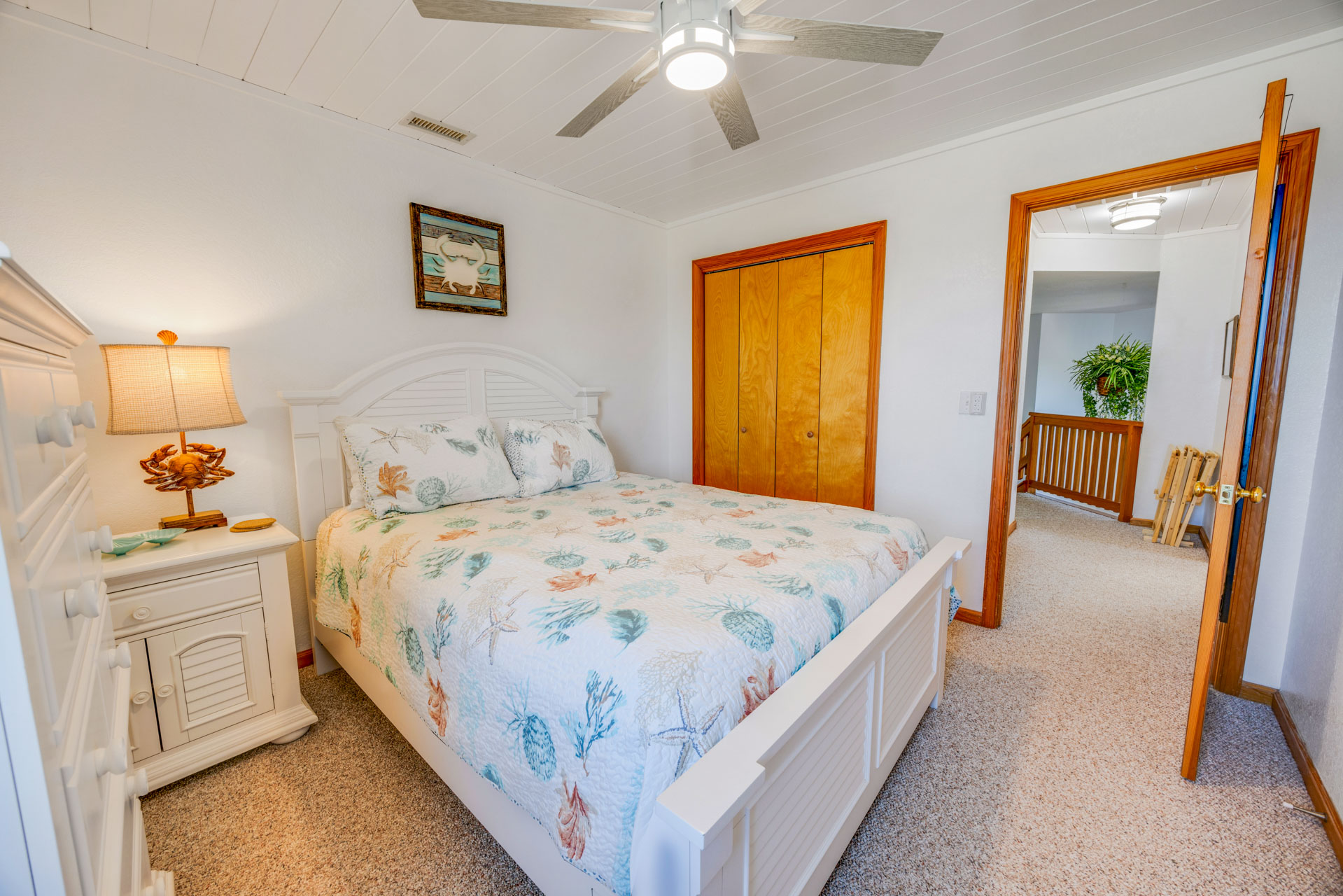 Surf Or Sound Realty 905 Paradise Point Bedroom 4 2