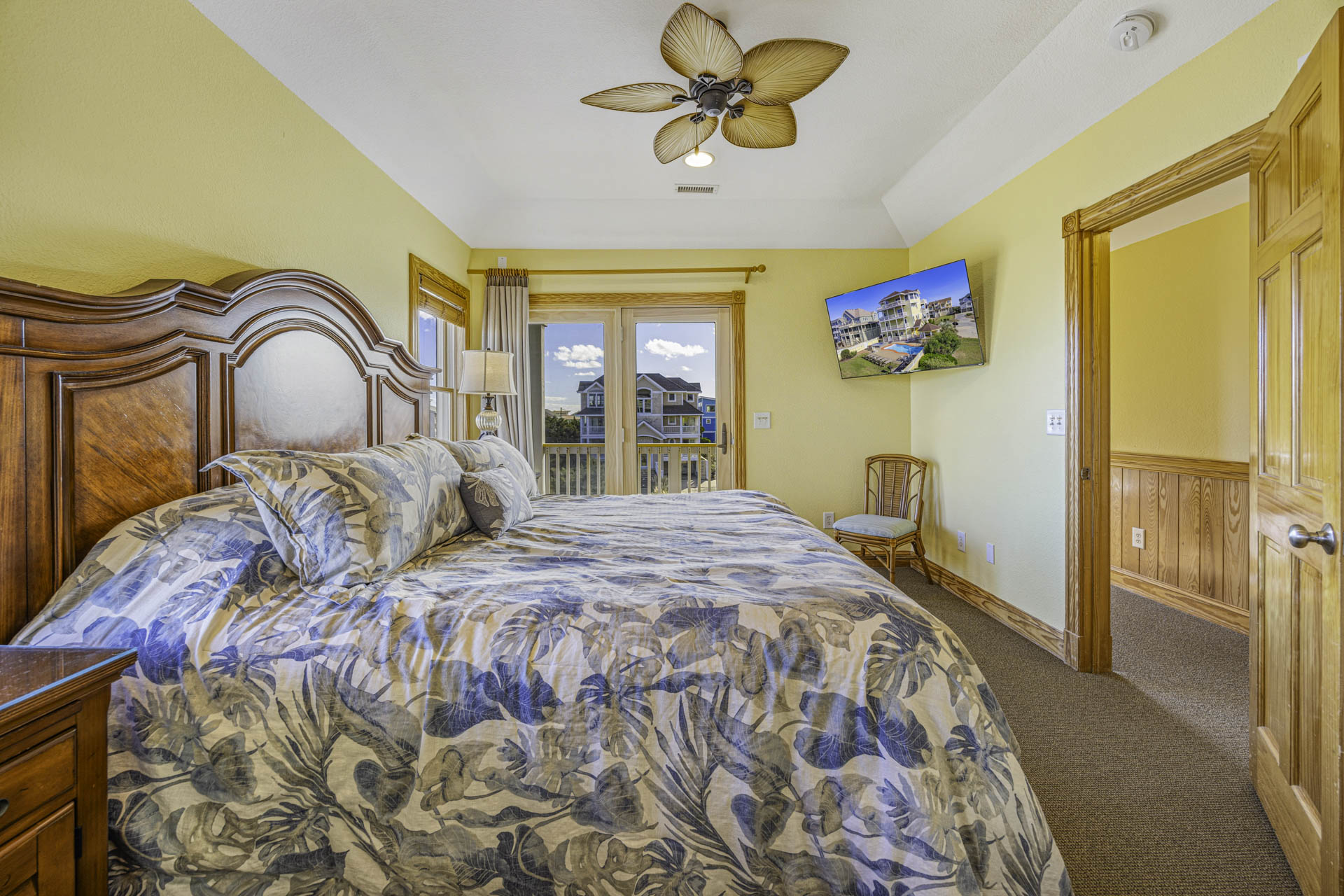 Surf Or Sound Realty 886 Jamman By The Sea Bedroom 3 2