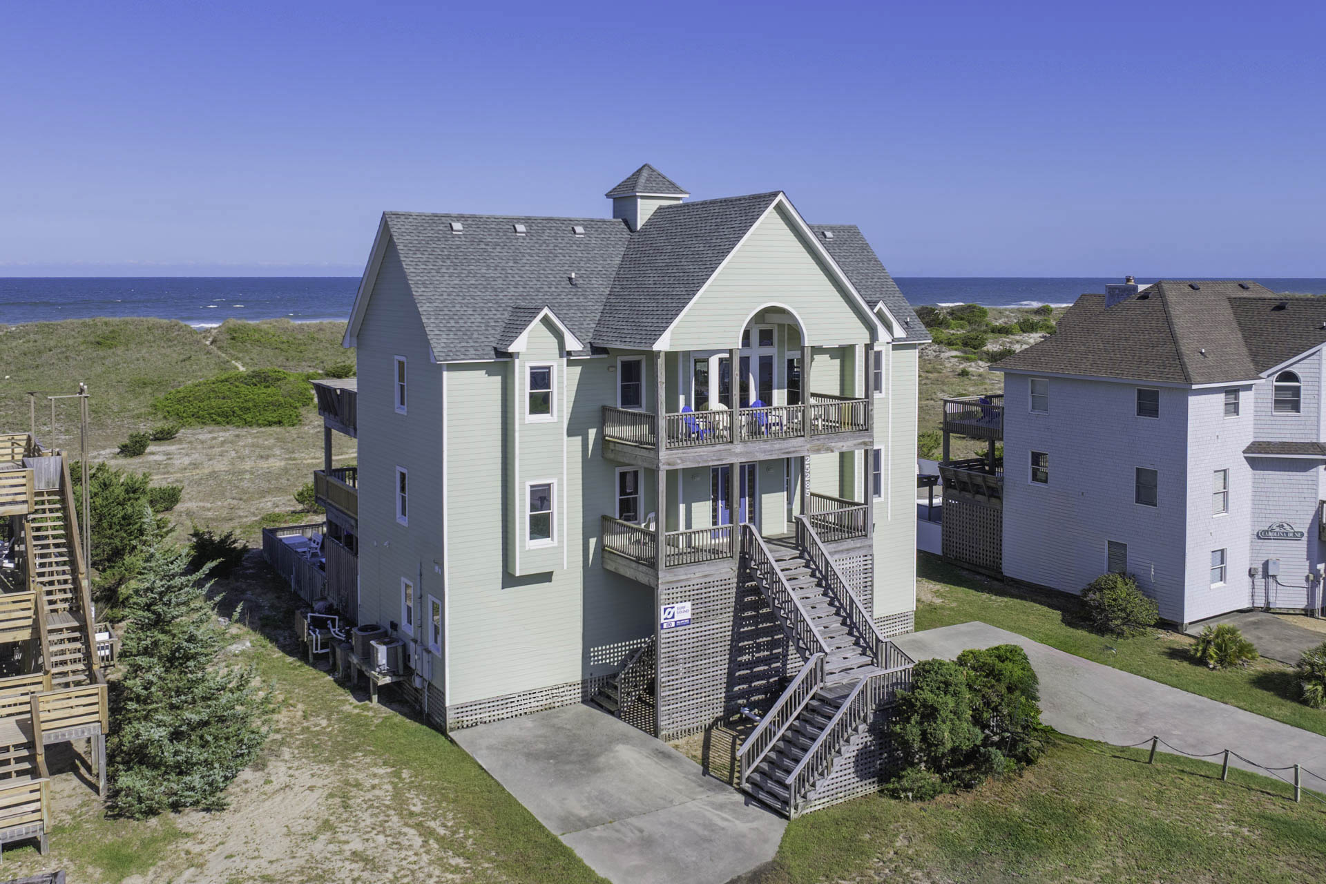 Surf Or Sound Realty 80 Forever Waves Exterior 2 Edit