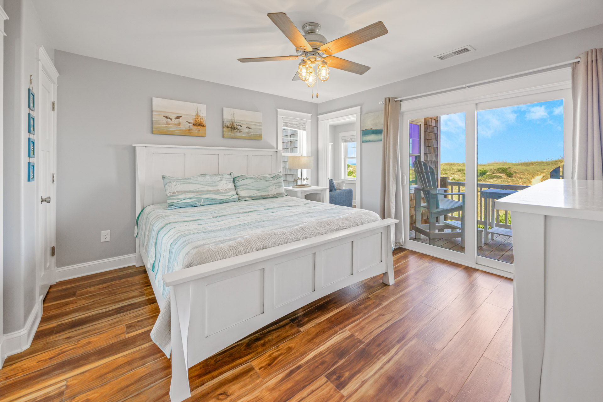 Surf Or Sound Realty 990 Dawn Treader Bedroom 5 1