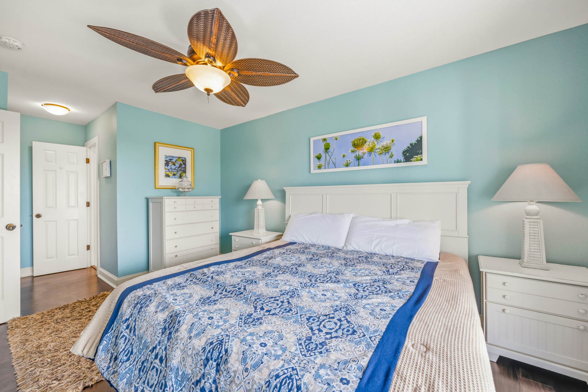 Surf Or Sound Realty 926 Dreamer's Landing Bedroom 2 2