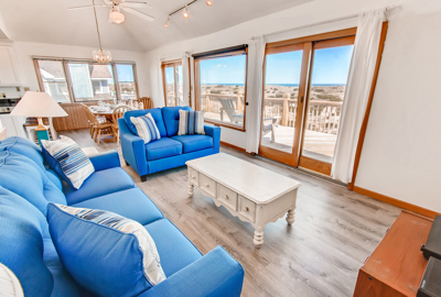 Surf Or Sound Realty Keep Dreamin 401 Great Room 2 (1) 3333620