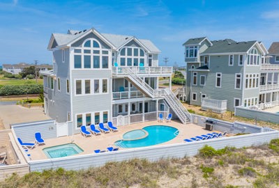 Surf Or Sound Realty 215 Usquaebach Exterior 9