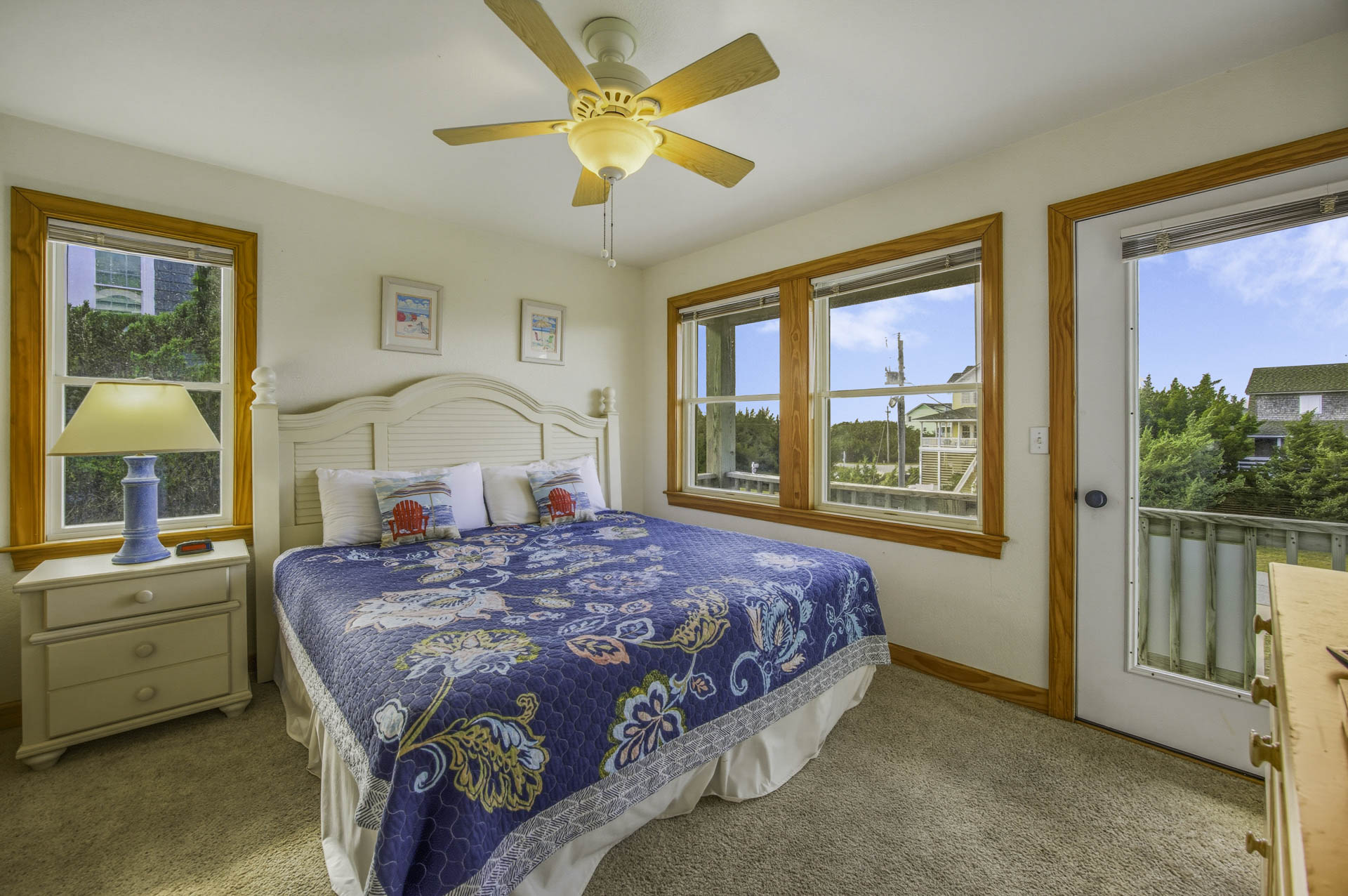 Surf Or Sound Realty 451 Five Fathoms Bedroom 3 1