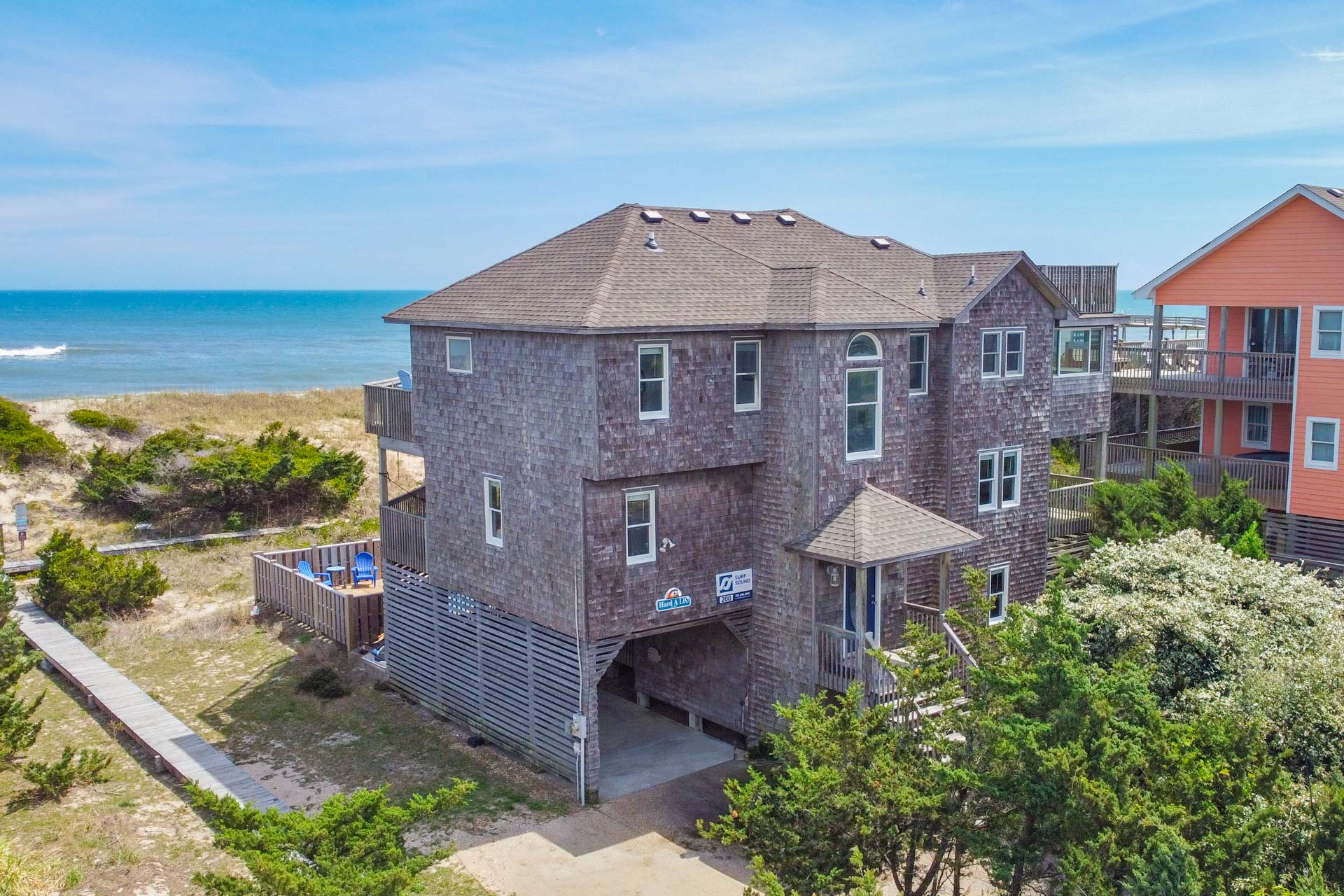 Surf Or Sound Realty 200 Hardalee Exterior 2