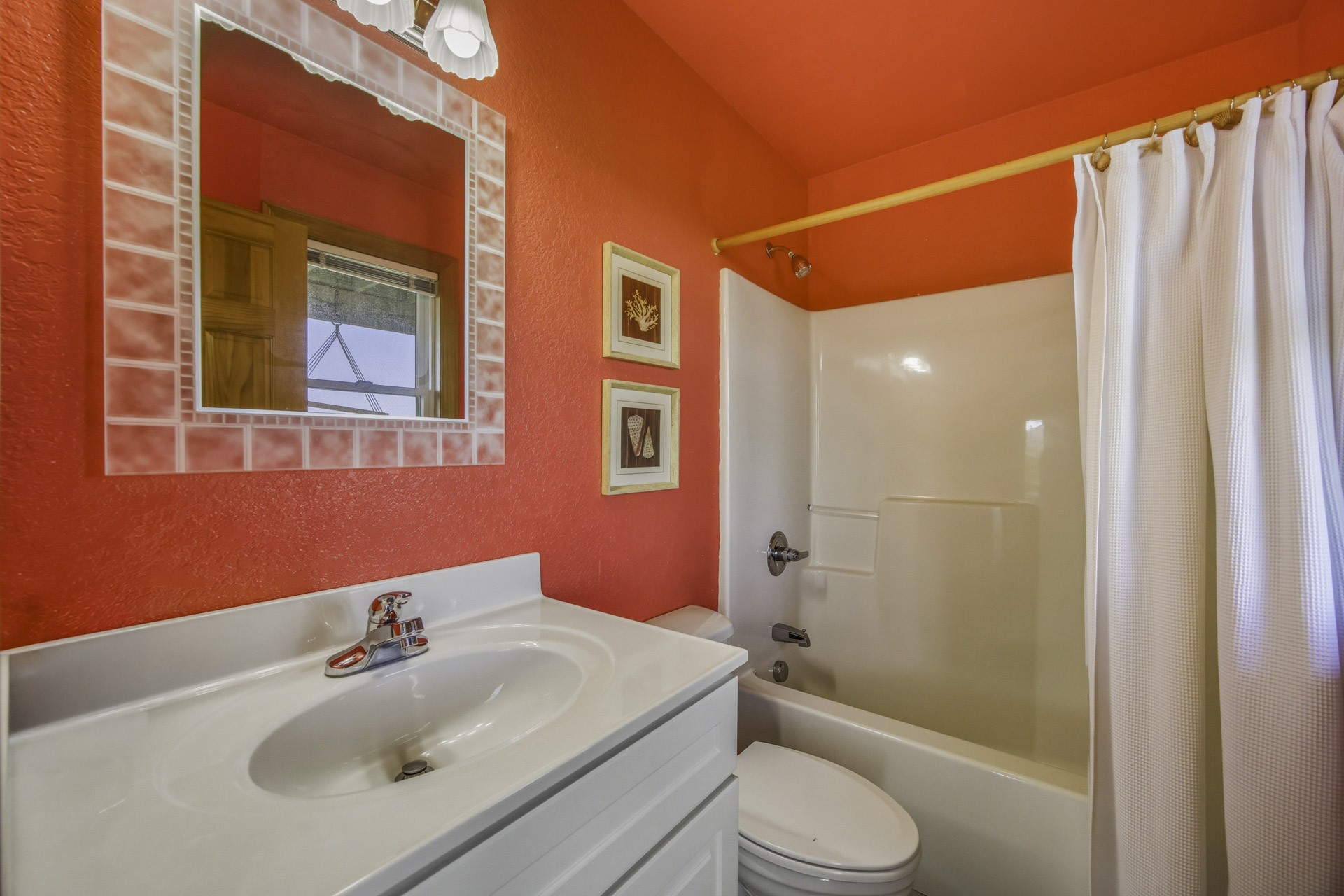 Surf Or Sound Realty 451 Five Fathoms Bedroom 2 3