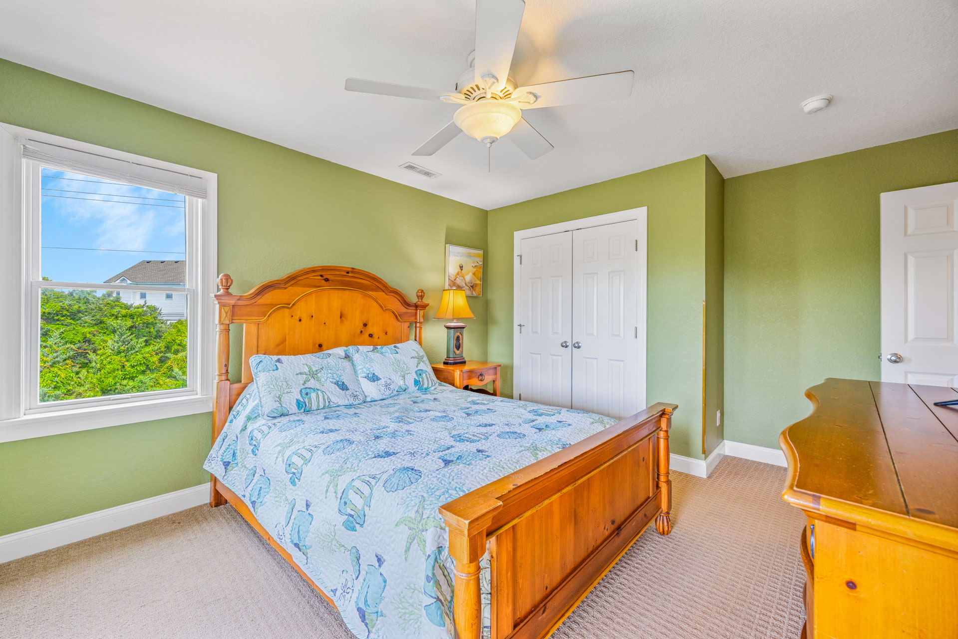 Surf Or Sound Realty 786 Medley Paradise Bedroom 3 2