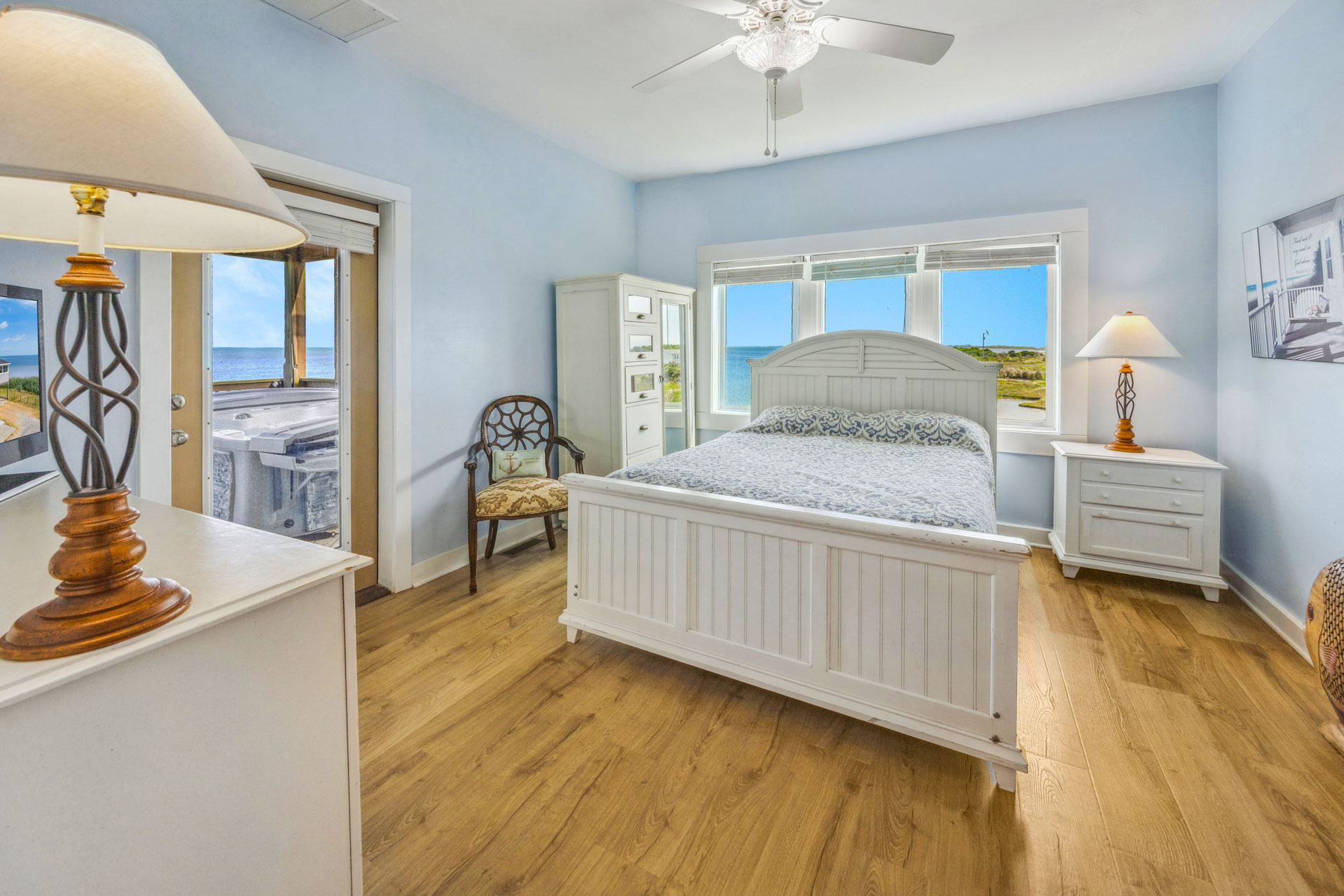 Surf Or Sound Realty 796 Sail On Bedroom 4 1