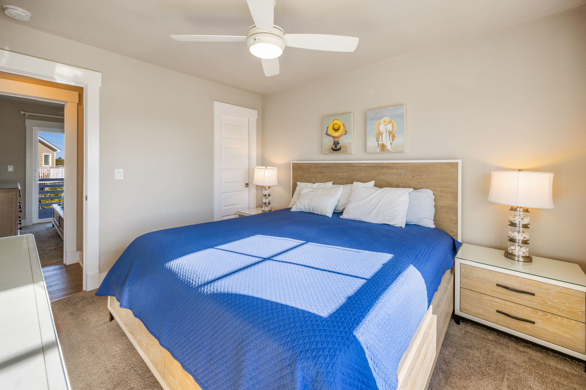 Surf Or Sound Realty 1219 Lunasea Bedroom 4 2