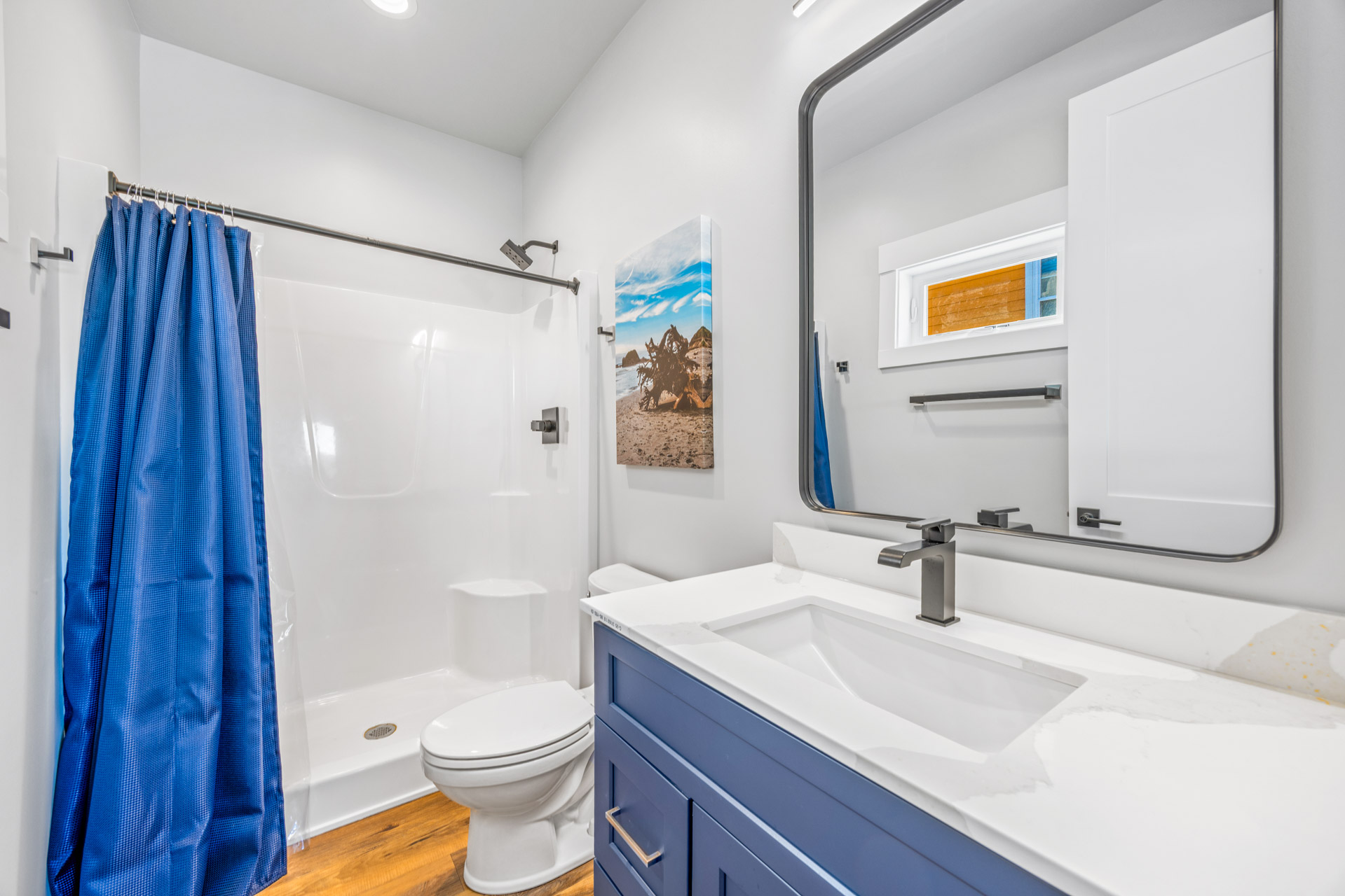 Surf Or Sound Realty 1204 Ocean's 12 Bedroom 9 3
