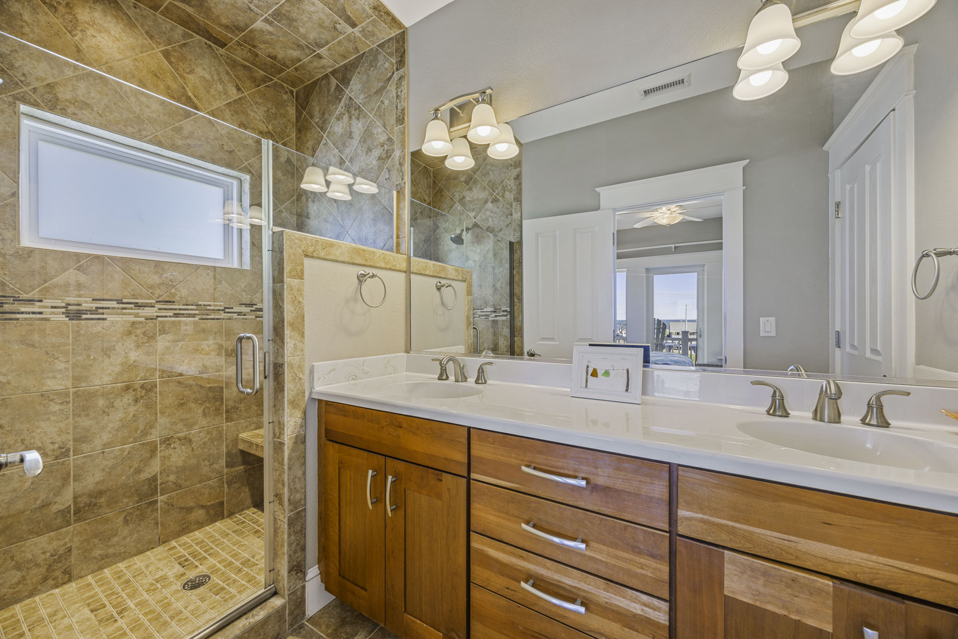 Surf Or Sound Realty 803 Chicken By The Sea Bedroom 2 3