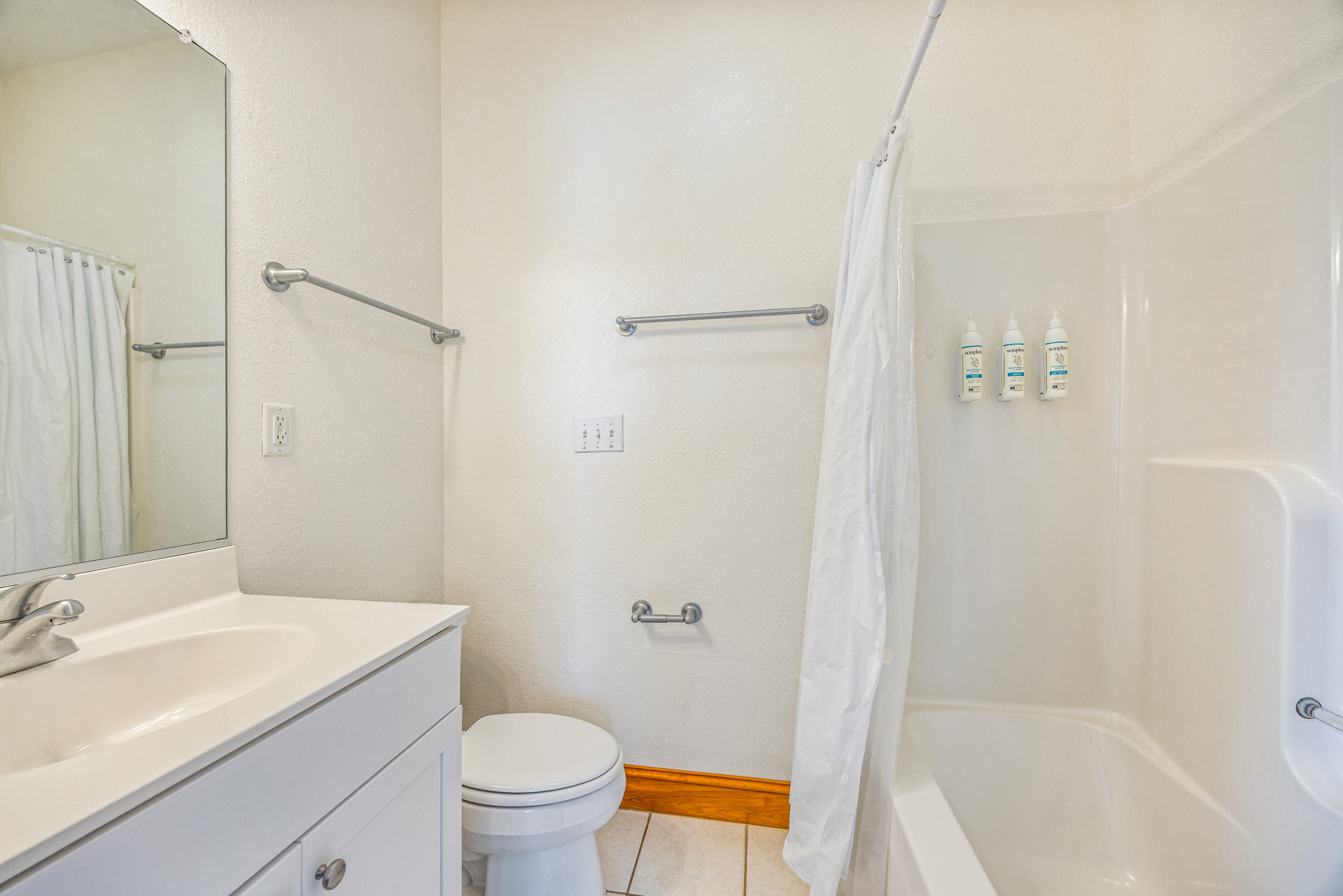 Surf Or Sound Realty 1251 Whispering Sands Bedroom 2 2