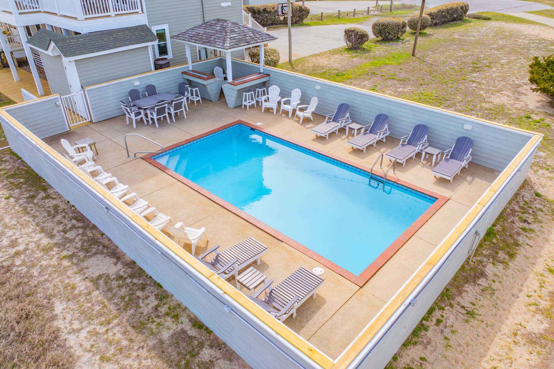 Surf Or Sound Realty 31 1St Wave Pool Area 6