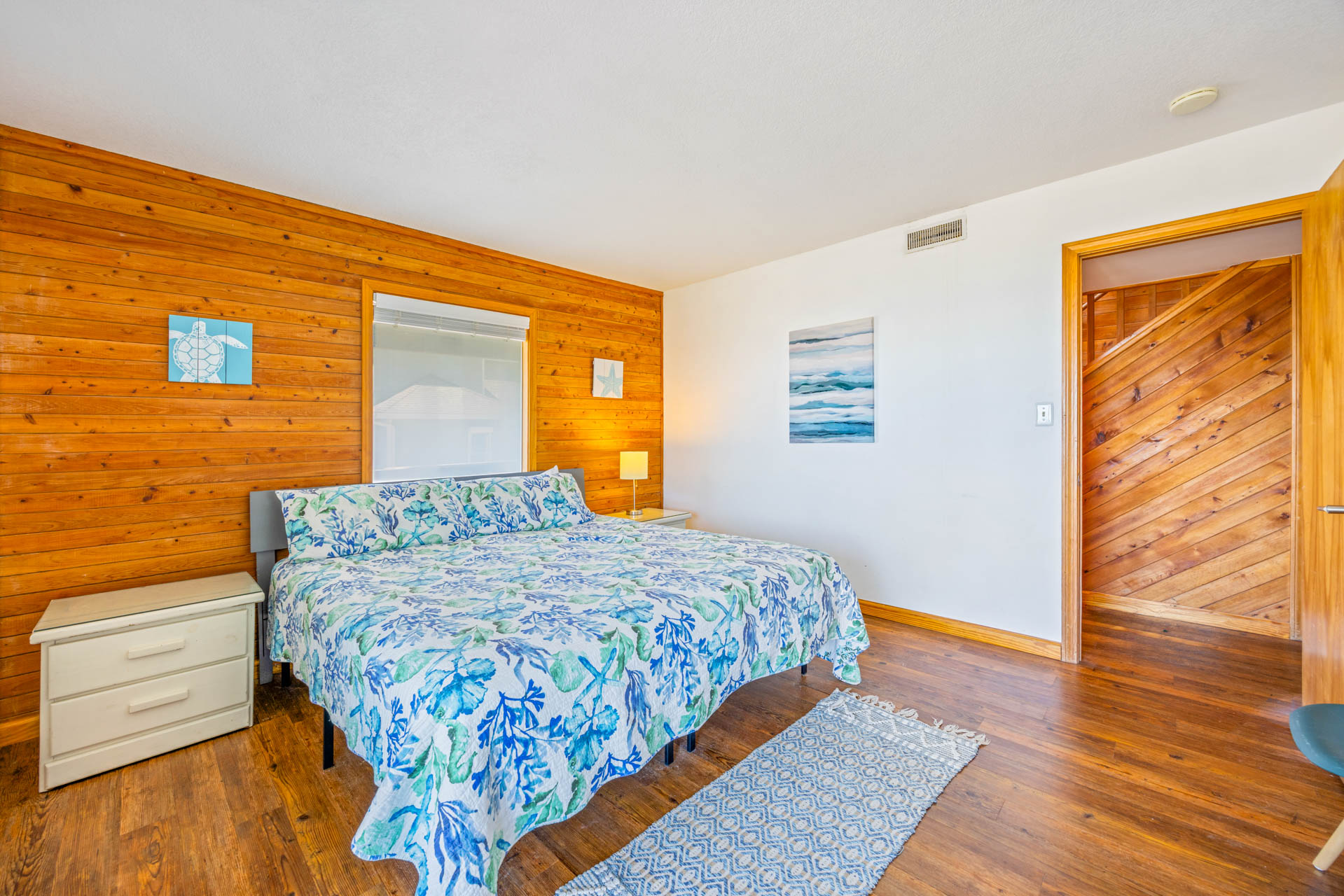 Surf Or Sound Realty 964 Seas The Day Bedroom 2 2