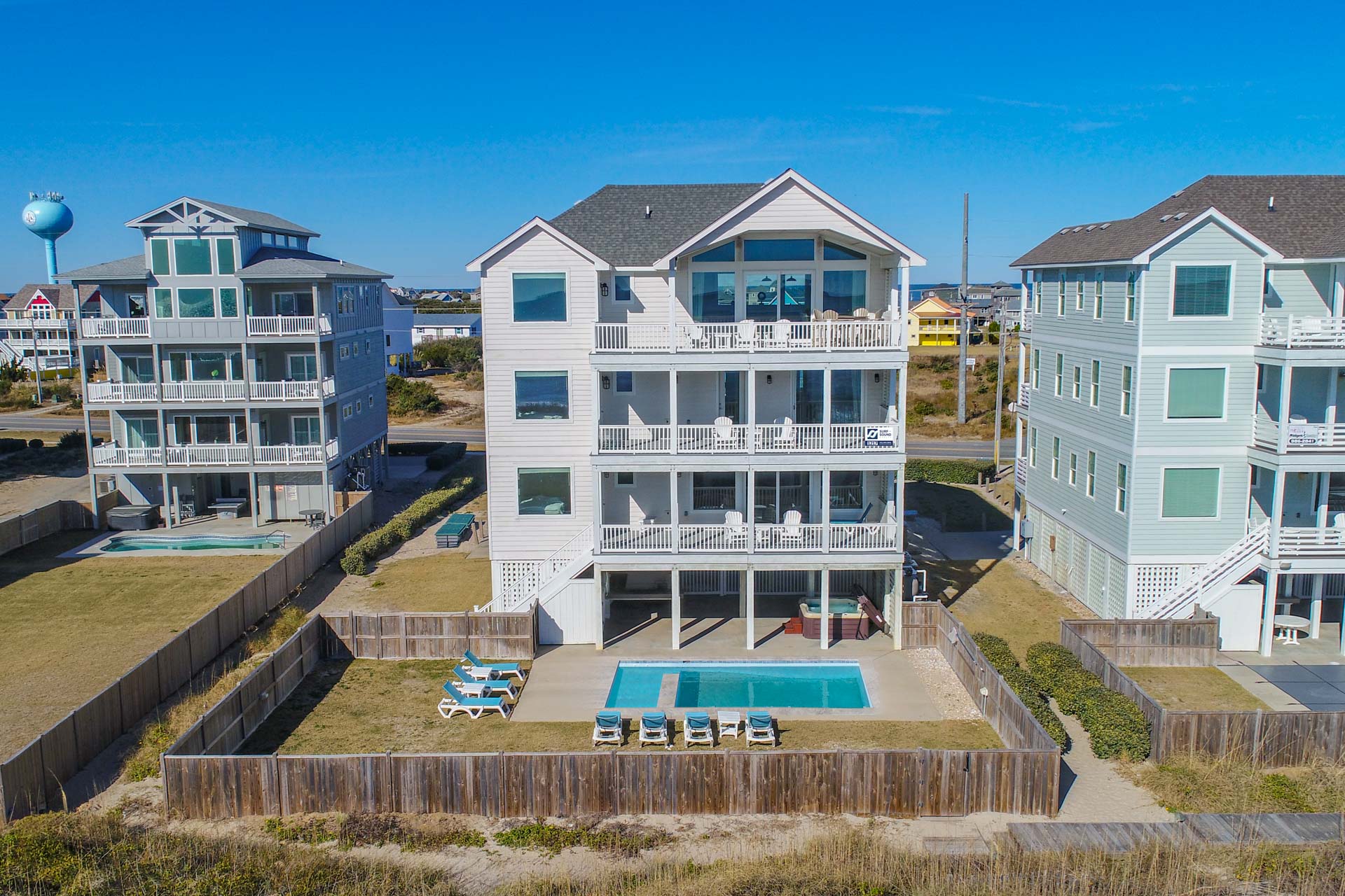 Surf Or Sound Realty 1217 Aqua Sol Exterior 6