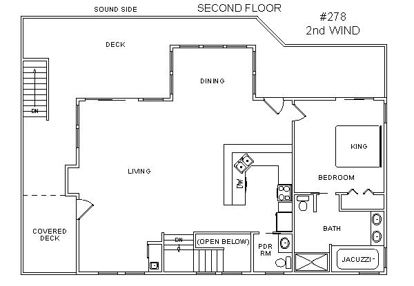 Second Floor 2283011