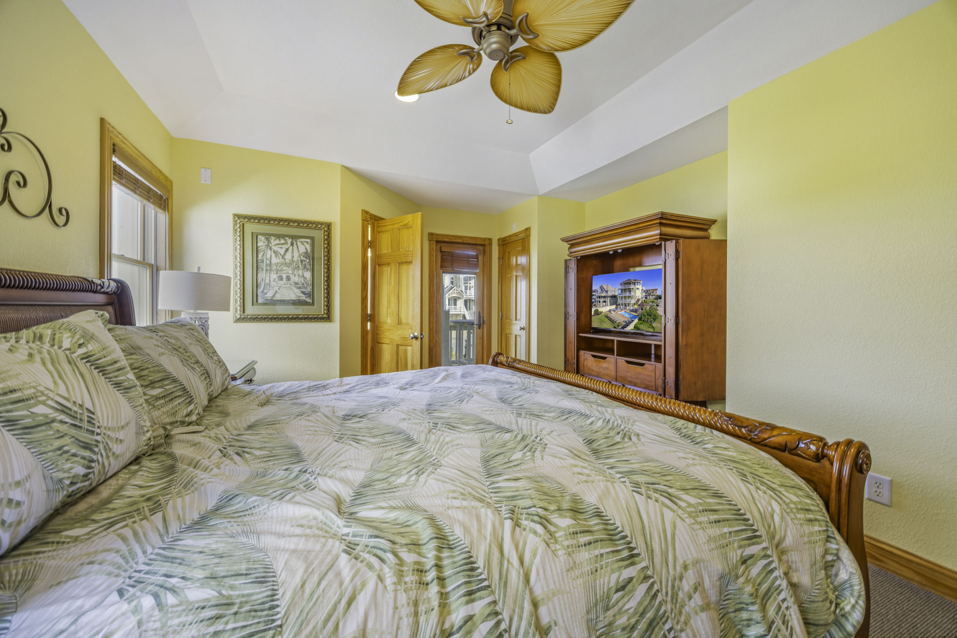 Surf Or Sound Realty 886 Jamman By The Sea Bedroom 6 2