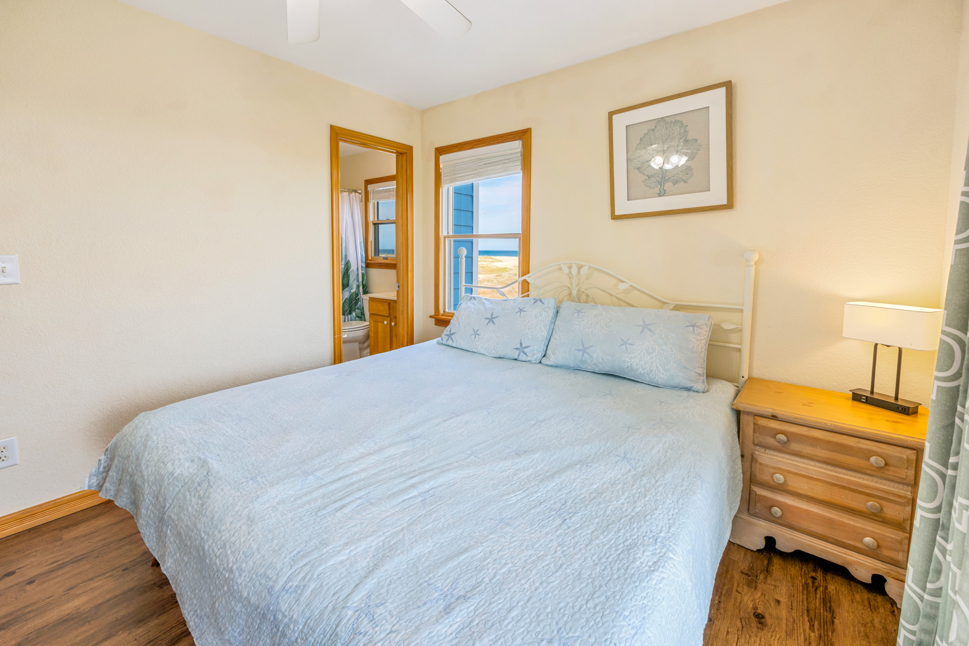 Surf Or Sound Realty 416 Bella Vista Bedroom 6 2