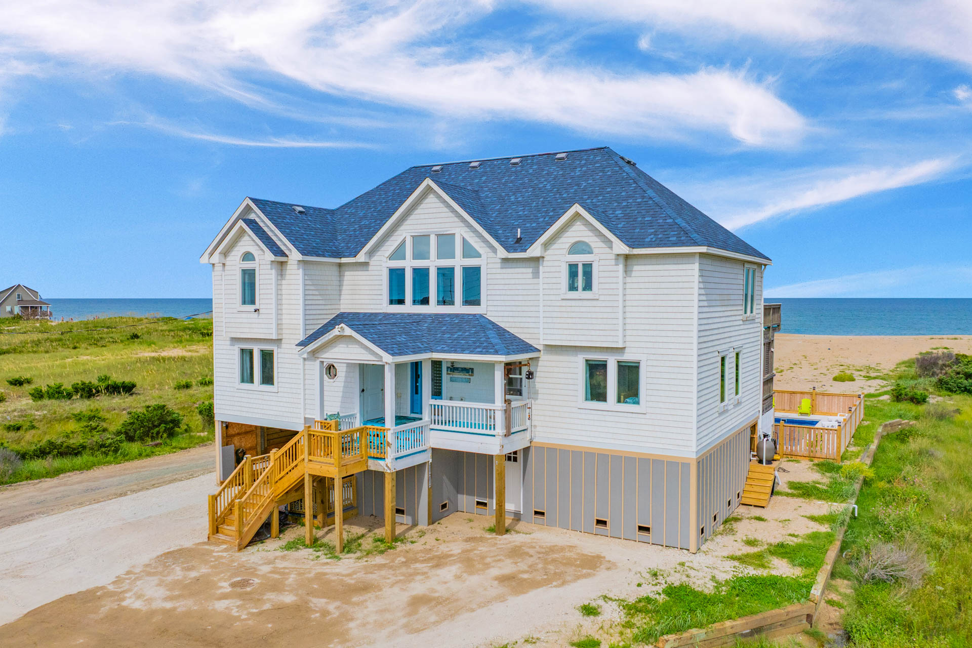 Surf Or Sound Realty 750 Sailor's Landing Exterior 5